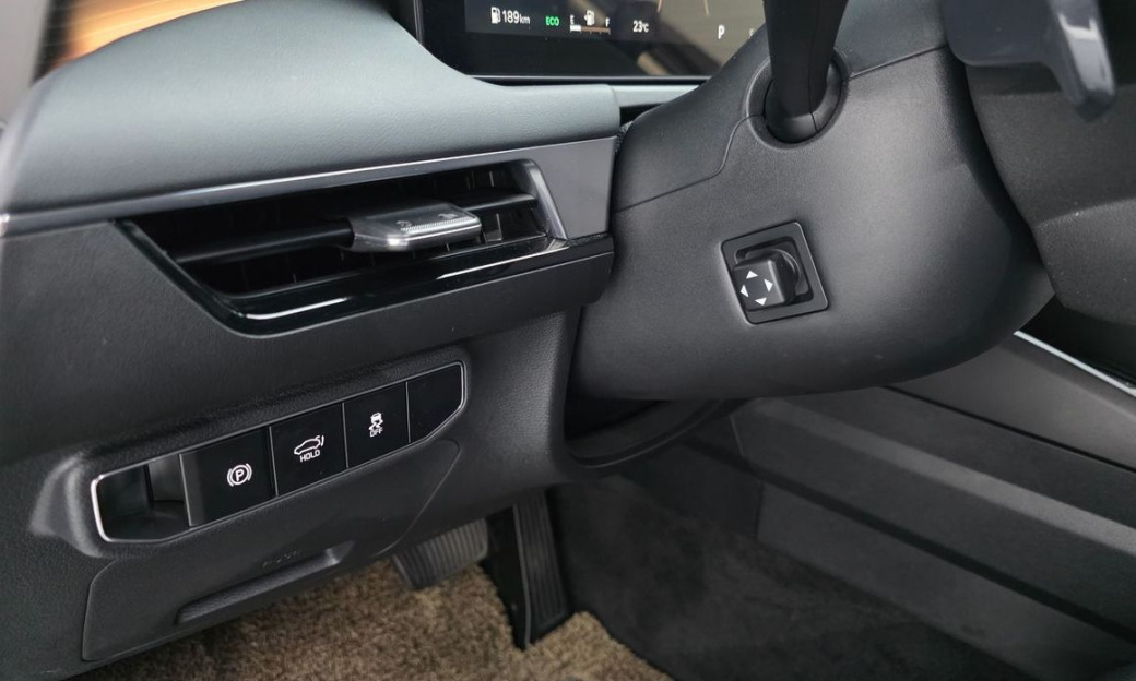 Kia K8 2.5 Gasoline 2WD, 2025