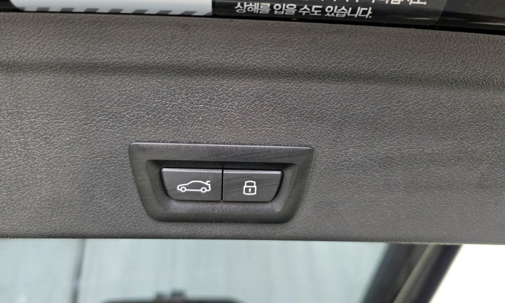 BMW X6 xDrive40i M Sport, 2024