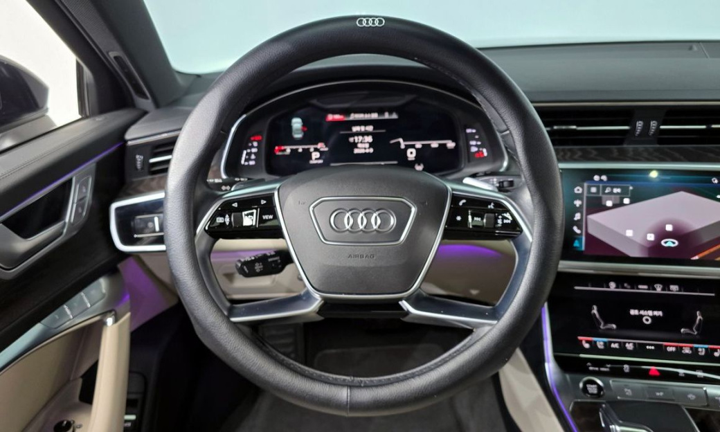 Audi A6 45 TFSI Premium, 2023
