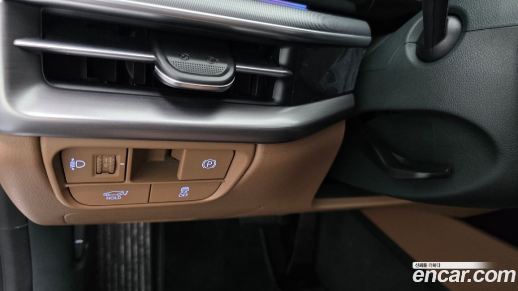 Hyundai Grandeur 2,5 Gasoline 2WD, 2023