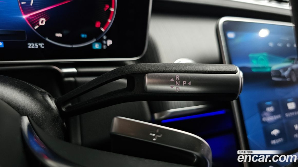 Mercedes-Benz S-Class S450L 4MATIC, 2024