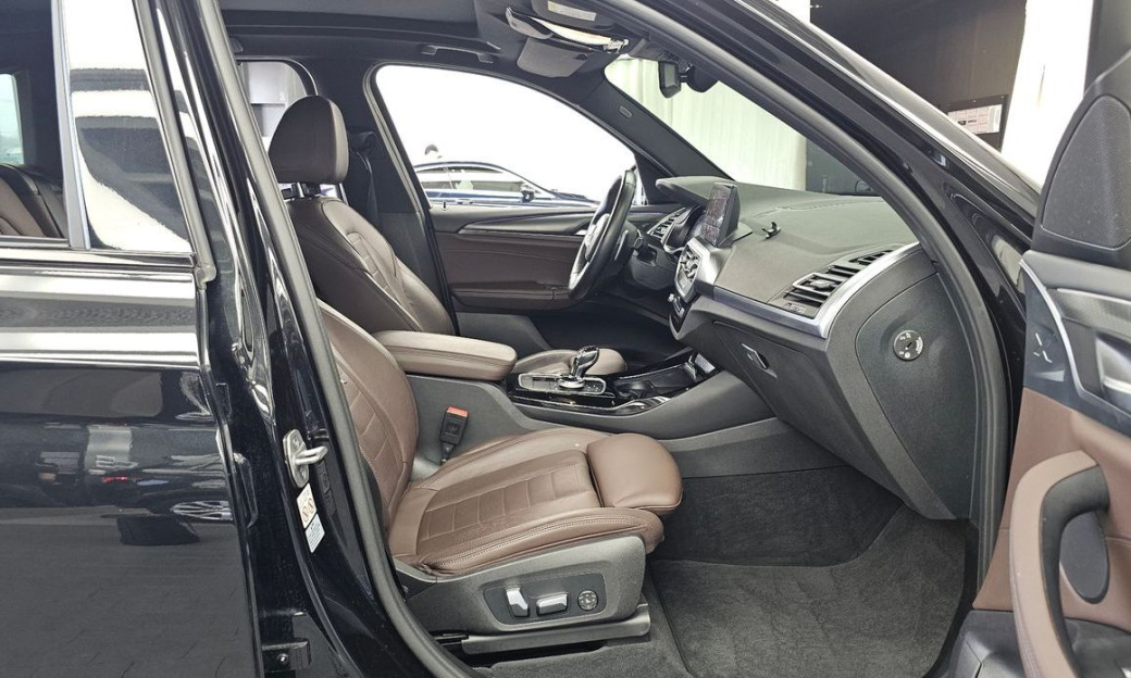 BMW X3 xDrive 20i M Sport, 2023