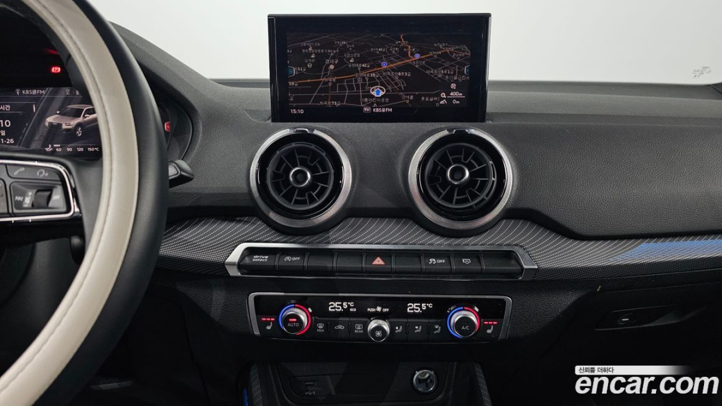 Audi Q2 35 TDI Premium, 2023