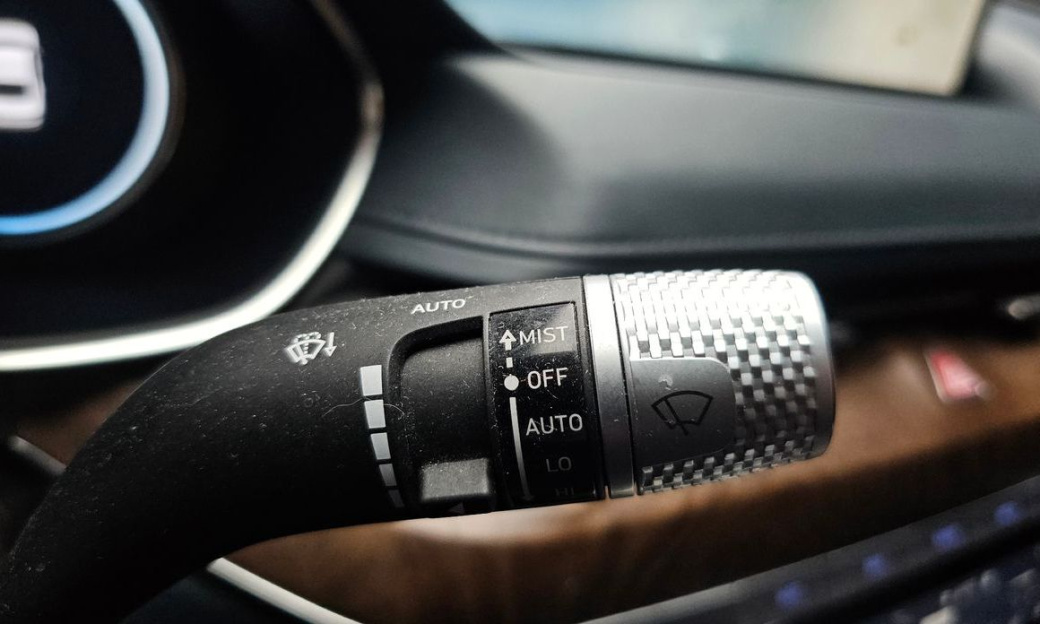 Genesis G80 Gasoline 2.5 Turbo AWD, 2022