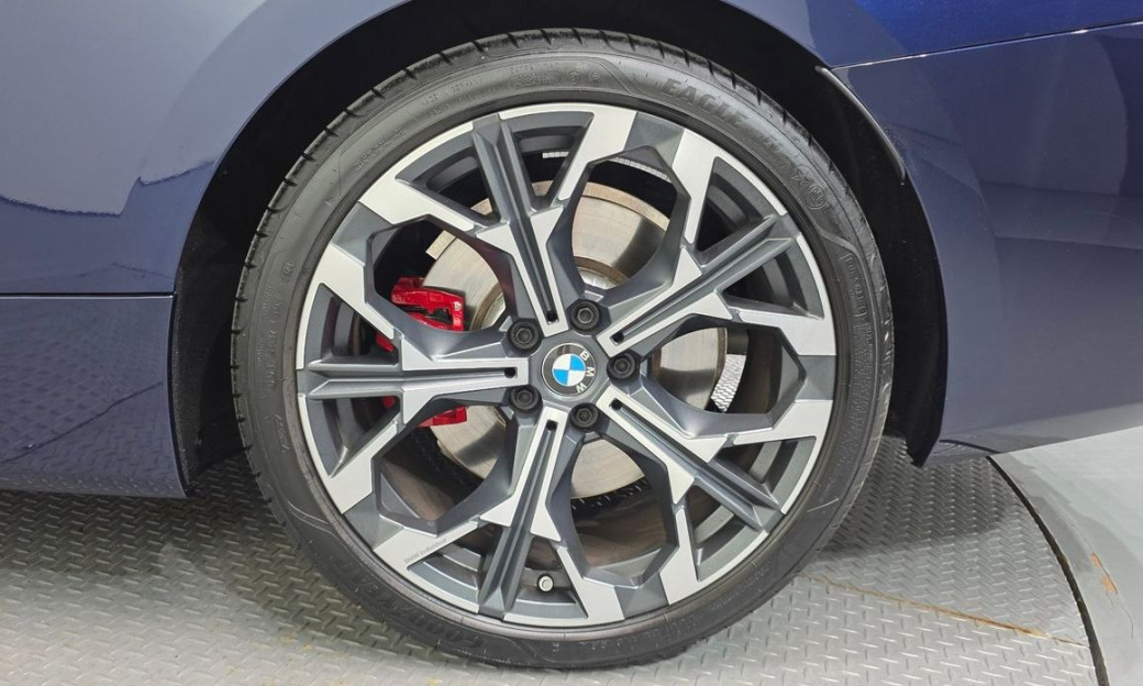 BMW 4-Series M440i xDrive Pro First Edition Convertible, 2025