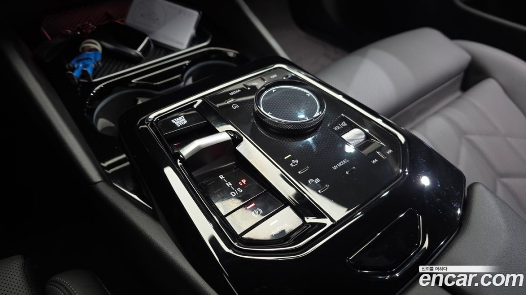 BMW 5-Series 520i M Sport, 2024