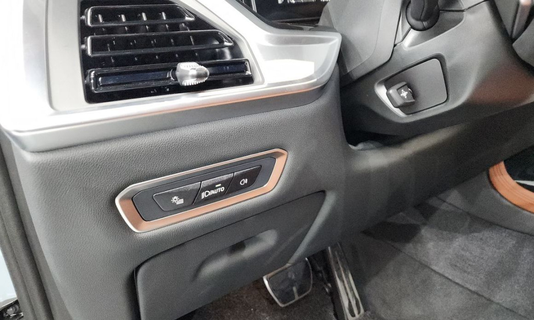 BMW X7 xDrive 40i M Sport 7STR, 2024