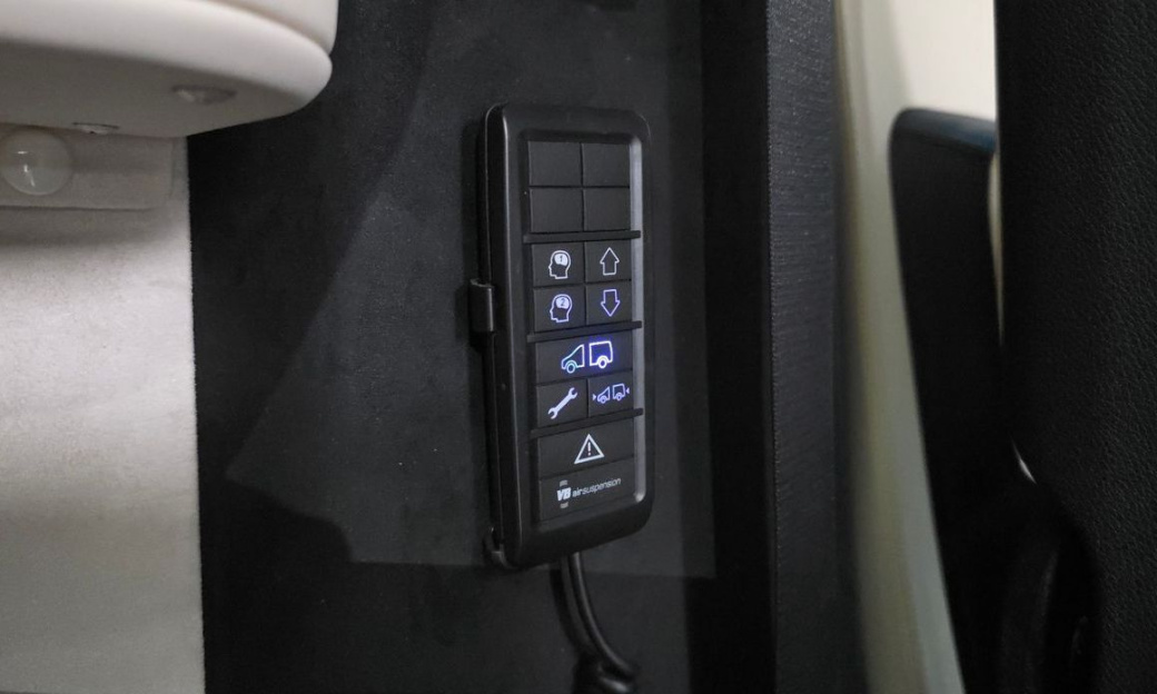 Mercedes-Benz Sprinter 3.0 Diesel, 2022
