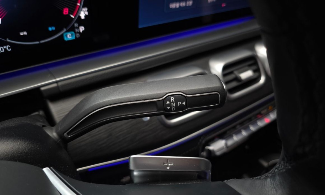Mercedes-Benz GLE-Class GLE450 4MATIC, 2024