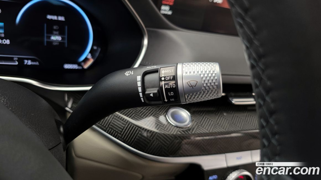 Genesis G80 Gasoline 2.5 Turbo AWD, 2023