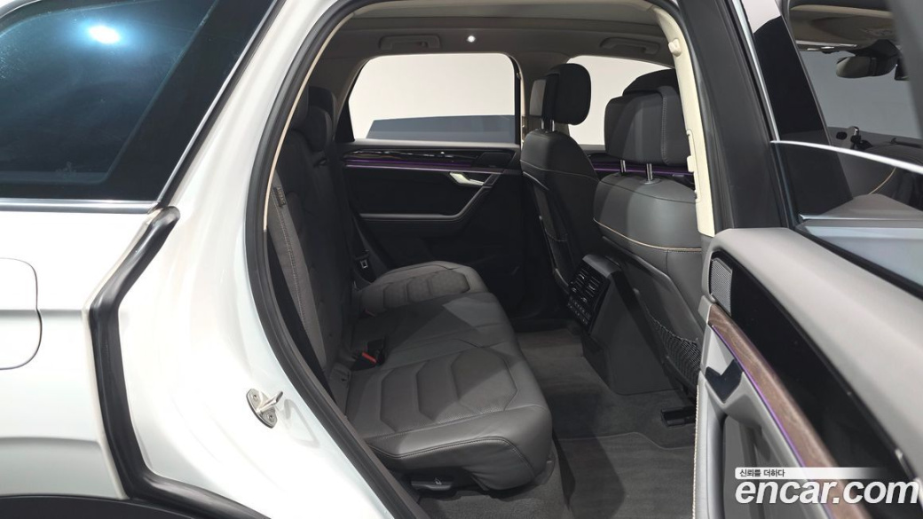 Volkswagen Touareg 3.0 TDI Prestige, 2023