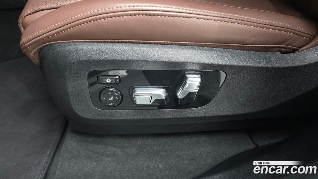 BMW X5 xDrive 30d M Sport, 2025