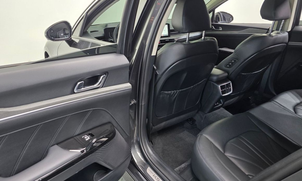 Kia K5 1.6 Turbo, 2024