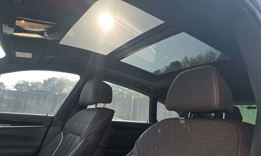 BMW Gran Turismo 630i xDrive M Sport, 2024