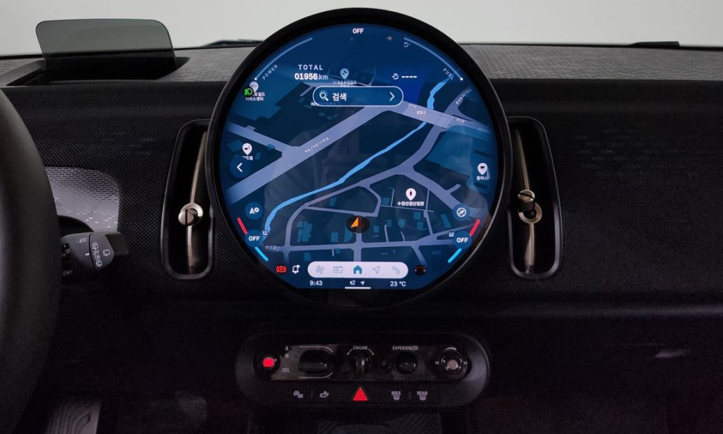 Mini Countryman ALL4 Classic, 2024