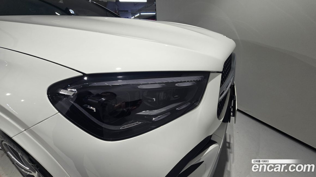 Mercedes-Benz GLE-Class GLE450 4MATIC Coupe, 2025