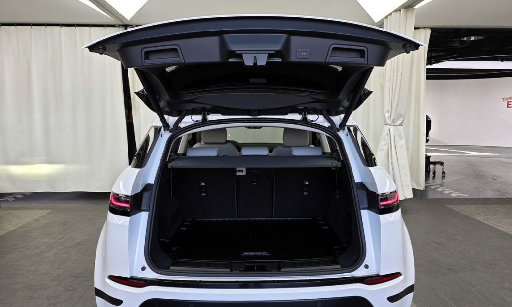 Land Rover Range Rover Evoque P250 S, 2024