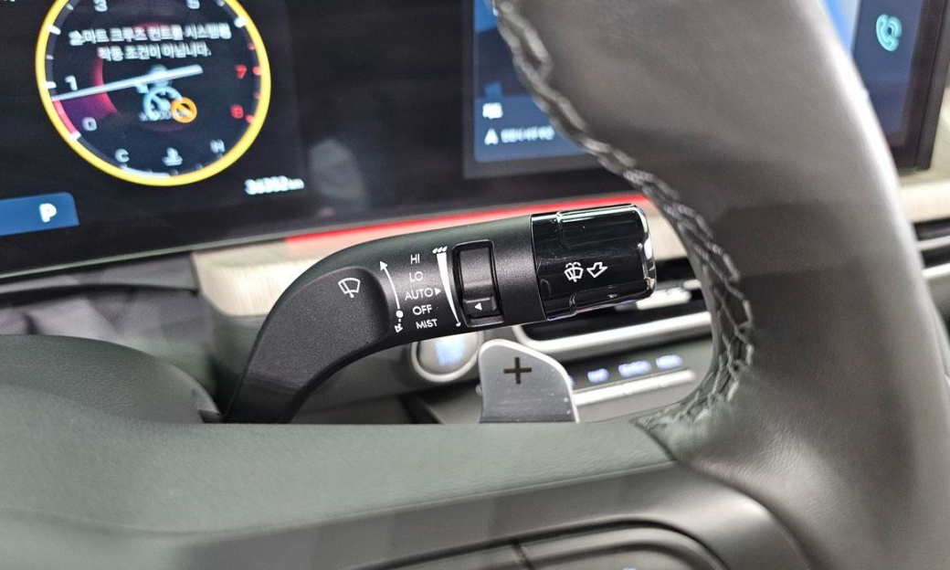 Hyundai Sonata 1.6 Turbo, 2024