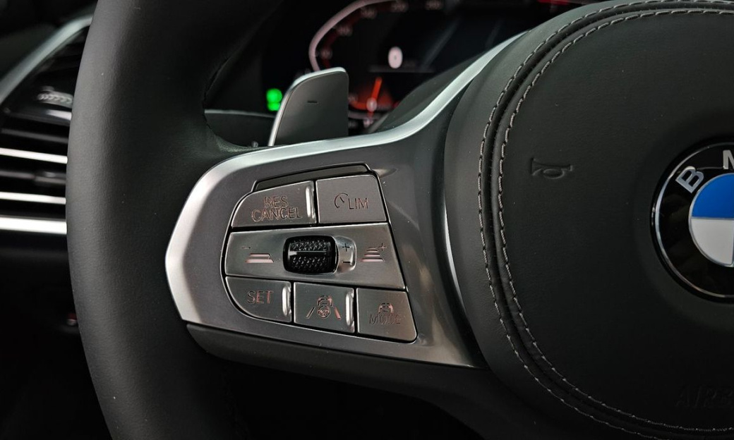 BMW X6 xDrive40i M Sport, 2023