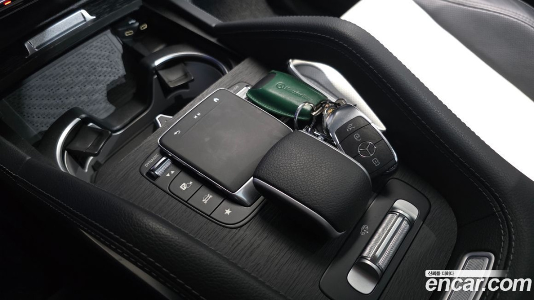 Mercedes-Benz GLE-Class GLE450d 4MATIC Coupe, 2023