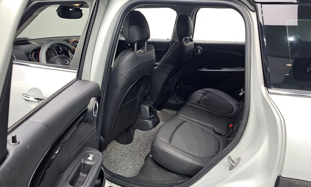 Mini Countryman Classic, 2023