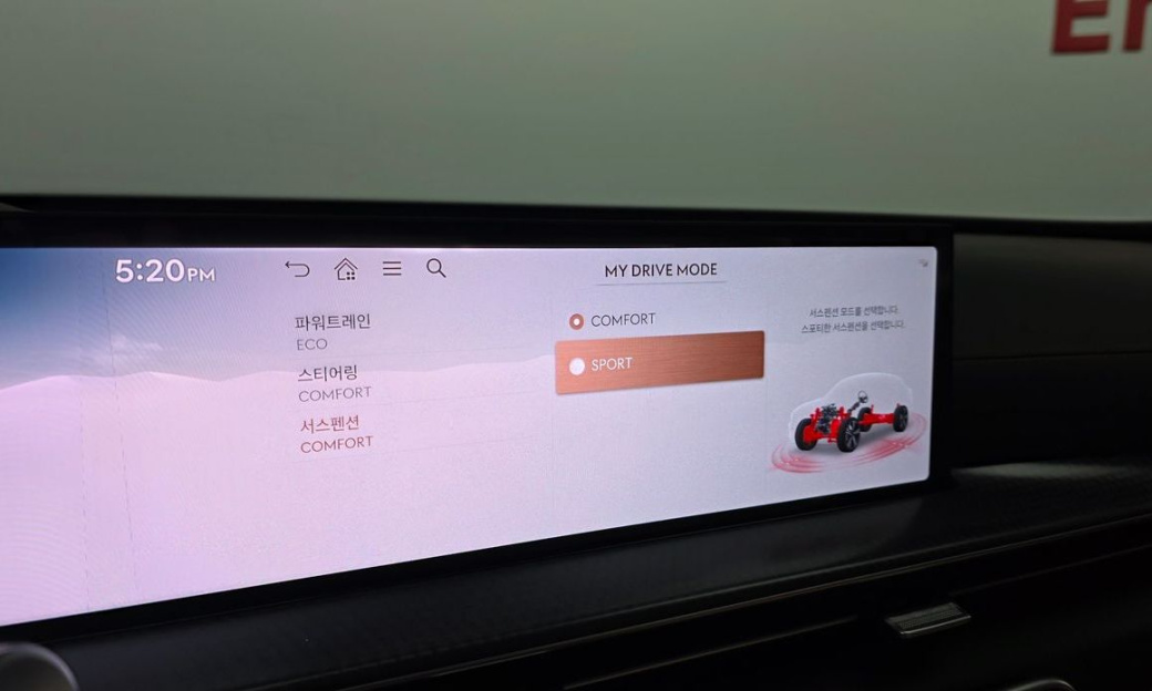 Genesis GV80 2.5T Gasoline AWD, 2024