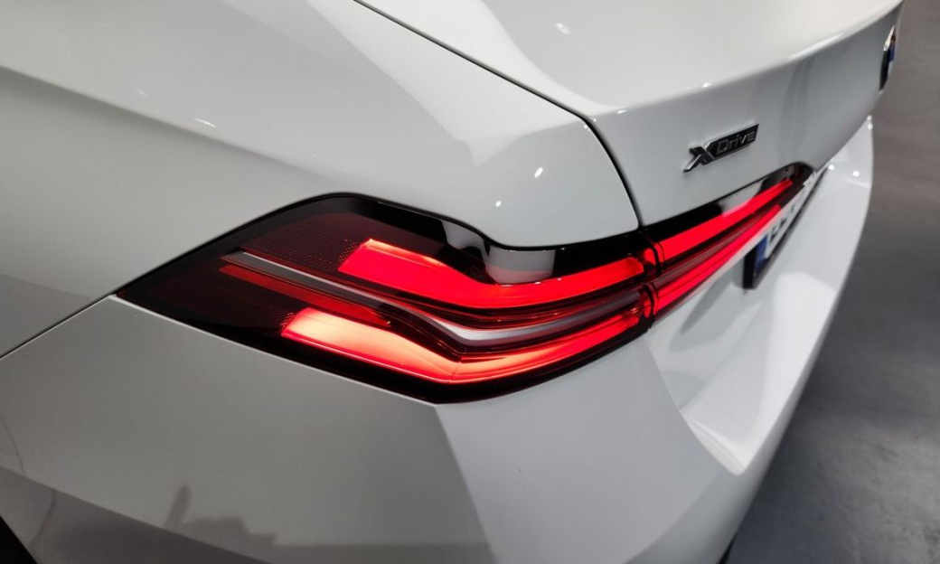 BMW 5-Series 530i xDrive M Sport, 2025