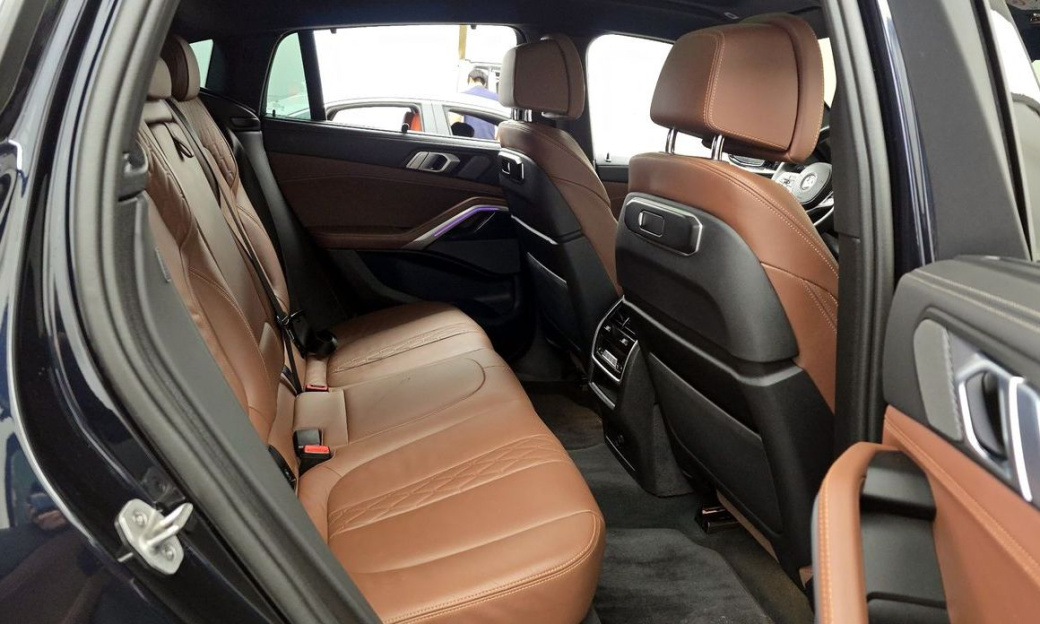 BMW X6 xDrive40i M Sport, 2024
