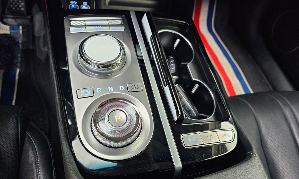 Genesis G80 Gasoline 2.5 Turbo AWD, 2023