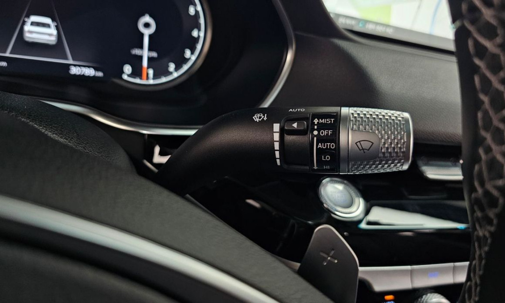 Genesis G80 Gasoline 2.5 Turbo 2WD, 2022