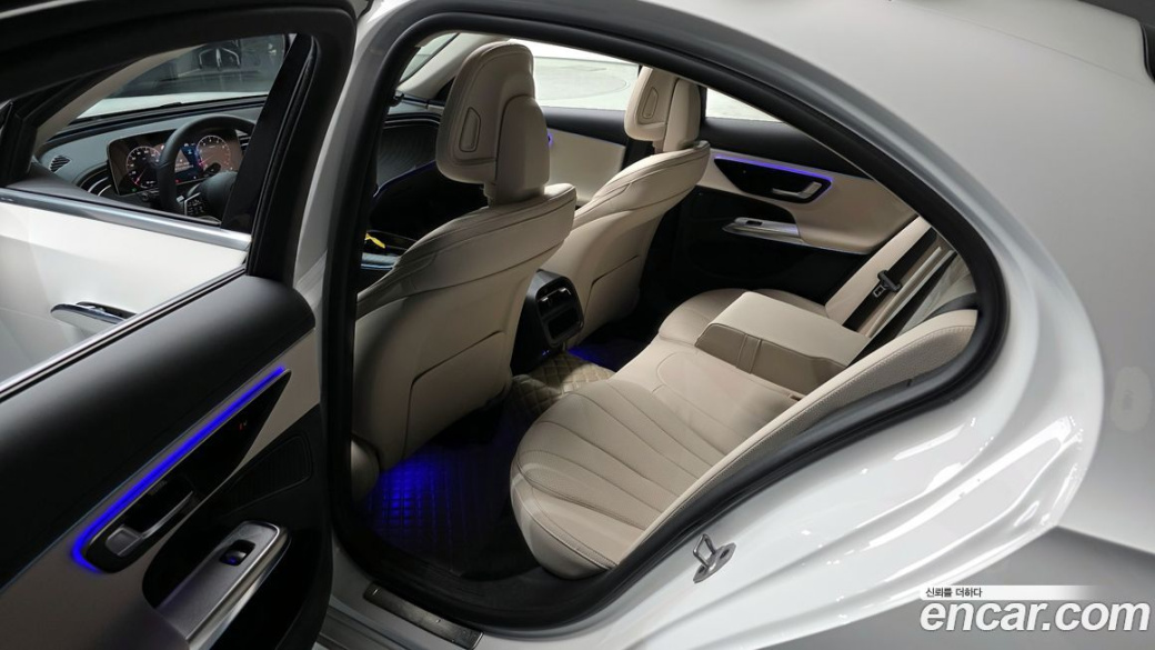 Mercedes-Benz E-Class E200 Avantgarde, 2025