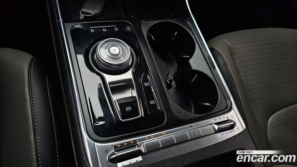Kia Carnival 7-Seater Noblesse, 2024