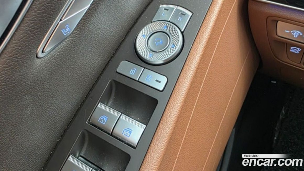 Genesis G80 Gasoline 2.5 Turbo AWD, 2023