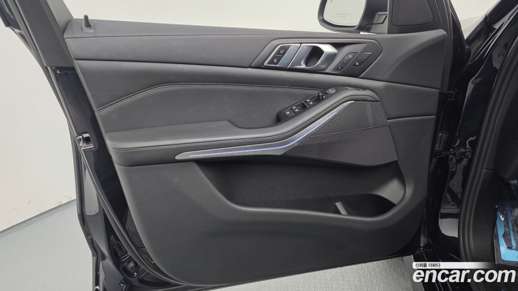 BMW X5 xDrive 30d M Sport, 2022