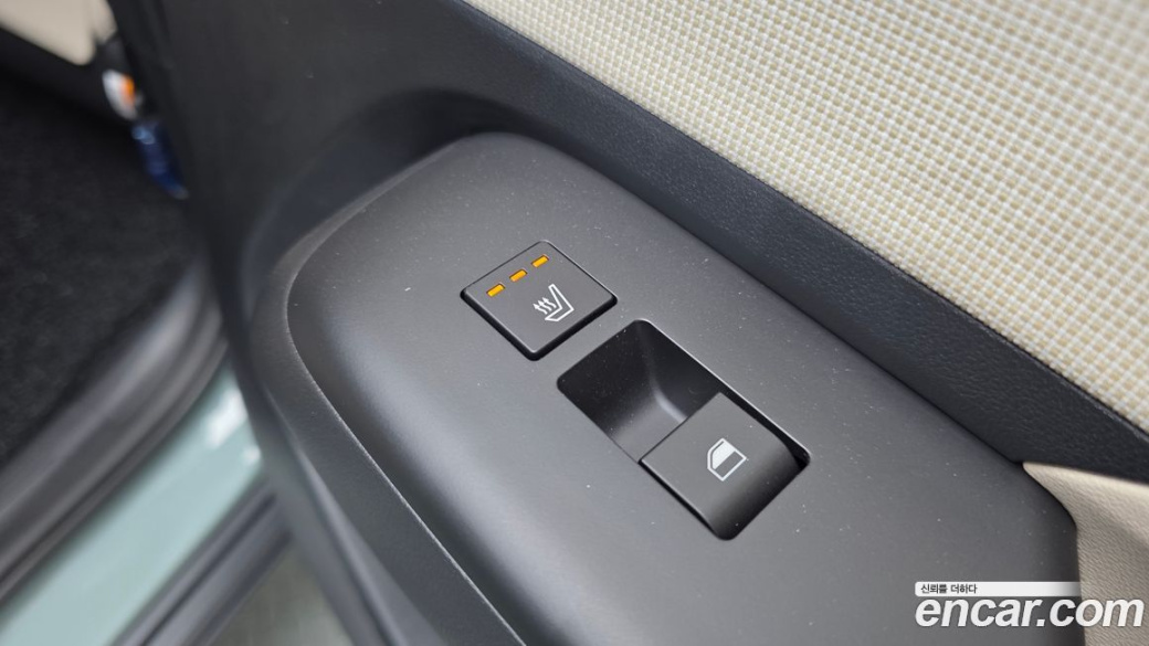 Hyundai Kona Gasoline 1.6 Turbo 4WD, 2026