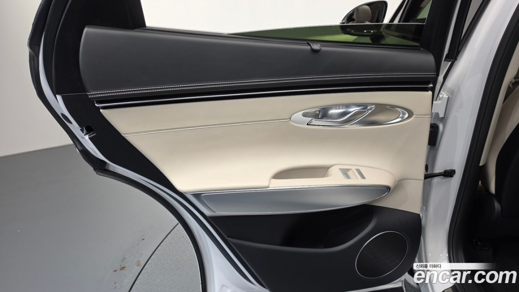 Genesis GV70 2.5T Gasoline AWD, 2023