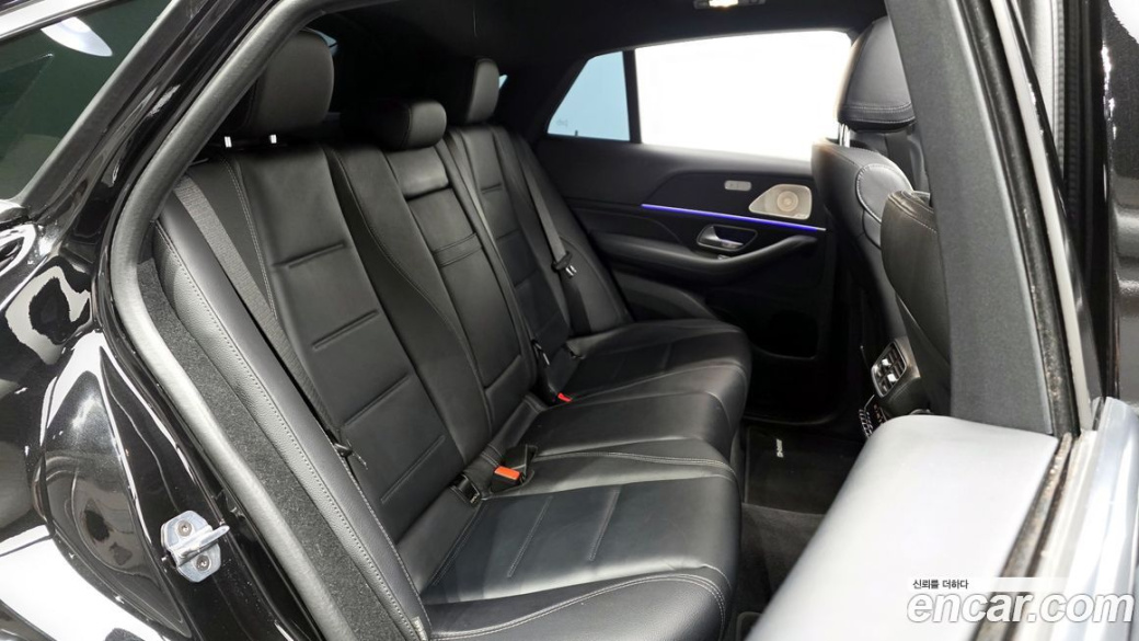 Mercedes-Benz GLE-Class GLE450 4MATIC Coupe, 2025