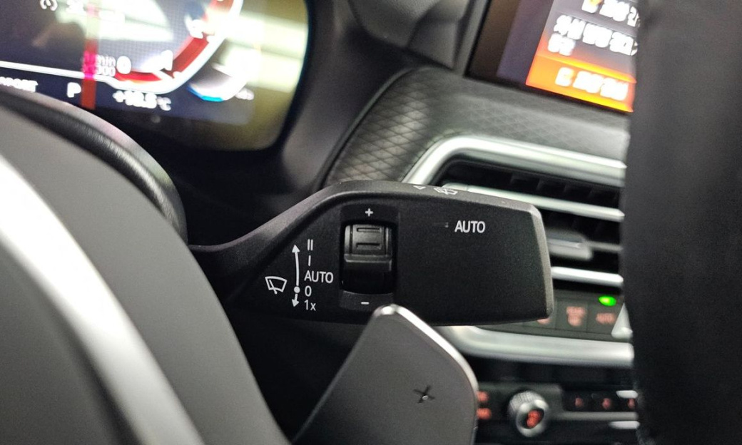 BMW X4 xDrive20i M Sport Pro Special Edition, 2025