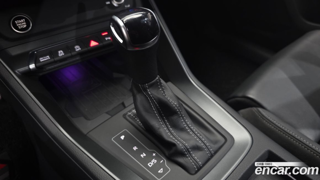 Audi Q3 35 TDI Premium Sportback, 2022