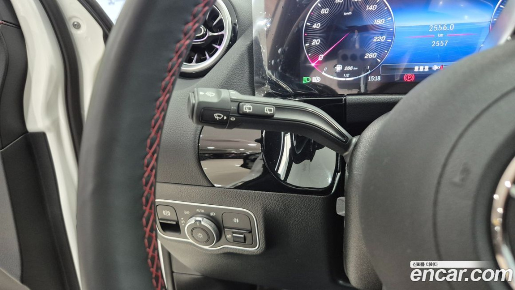 Mercedes-Benz GLA-Class GLA250 4MATIC, 2026