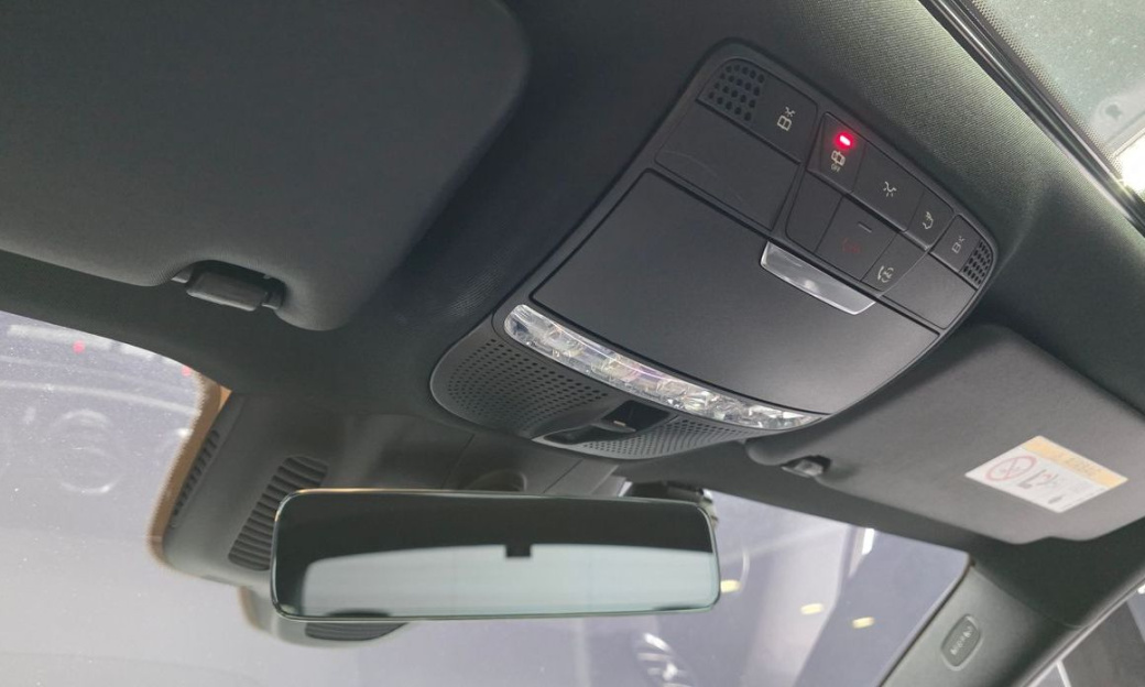 Mercedes-Benz E-Class E250 Avantgarde, 2022