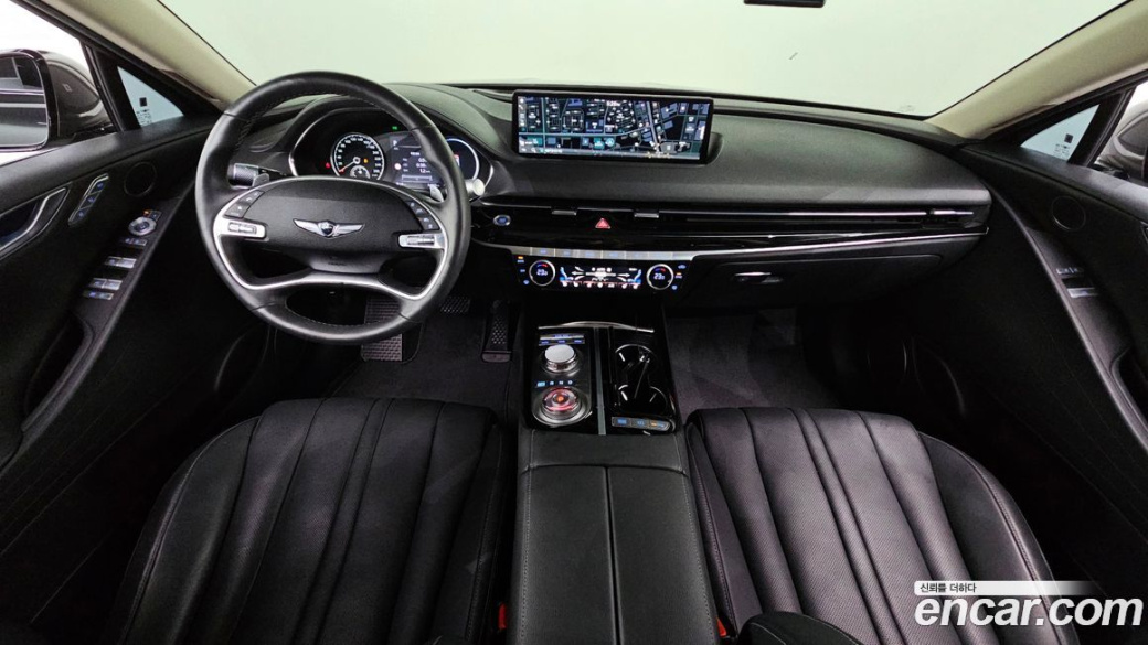 Genesis G80 Gasoline 2.5 Turbo AWD, 2023