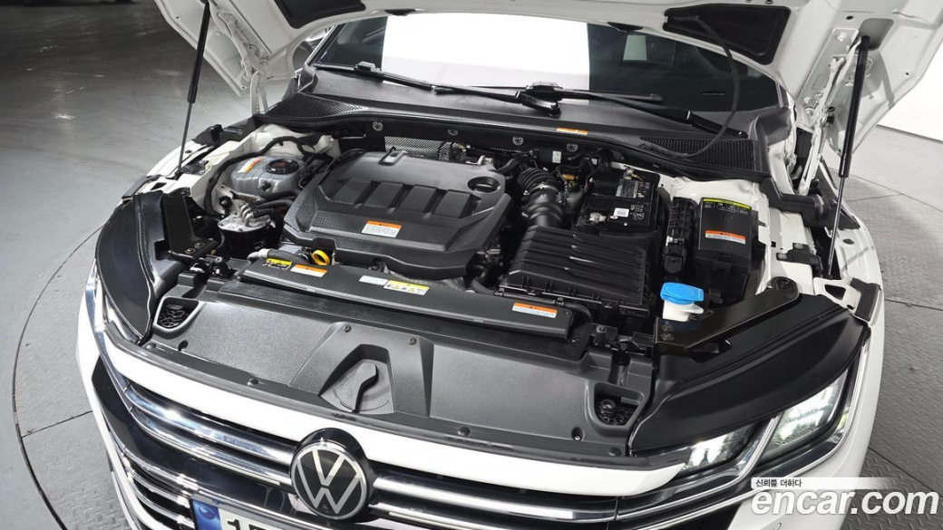 Volkswagen Arteon 2.0 TDI Prestige, 2023
