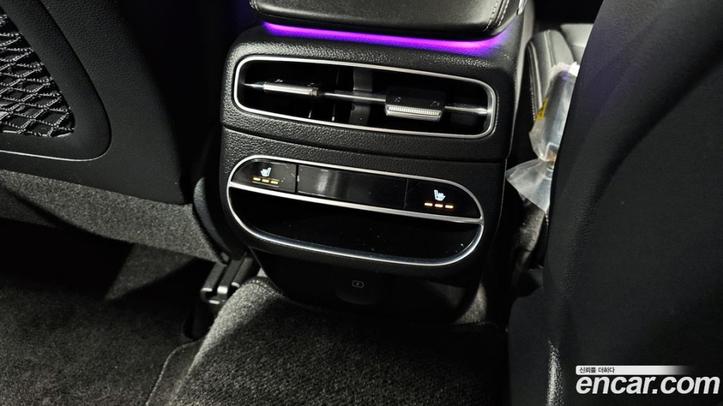 Genesis GV70 2.5T Gasoline 2WD, 2022