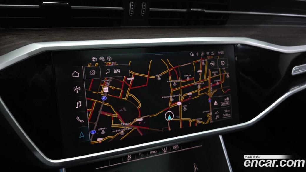Audi A6 40 TDI Premium, 2025