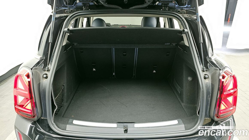 Mini Countryman ALL4, 2023