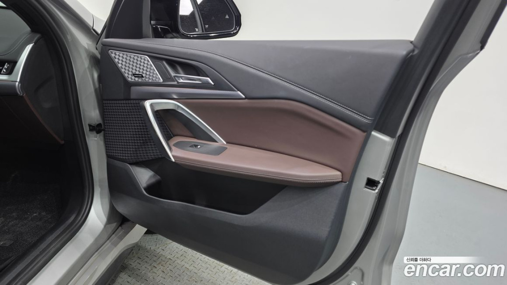 BMW X1 M35i xDrive, 2024