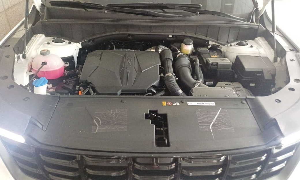Kia Sorento Gasoline 2.5T 2WD, 2026