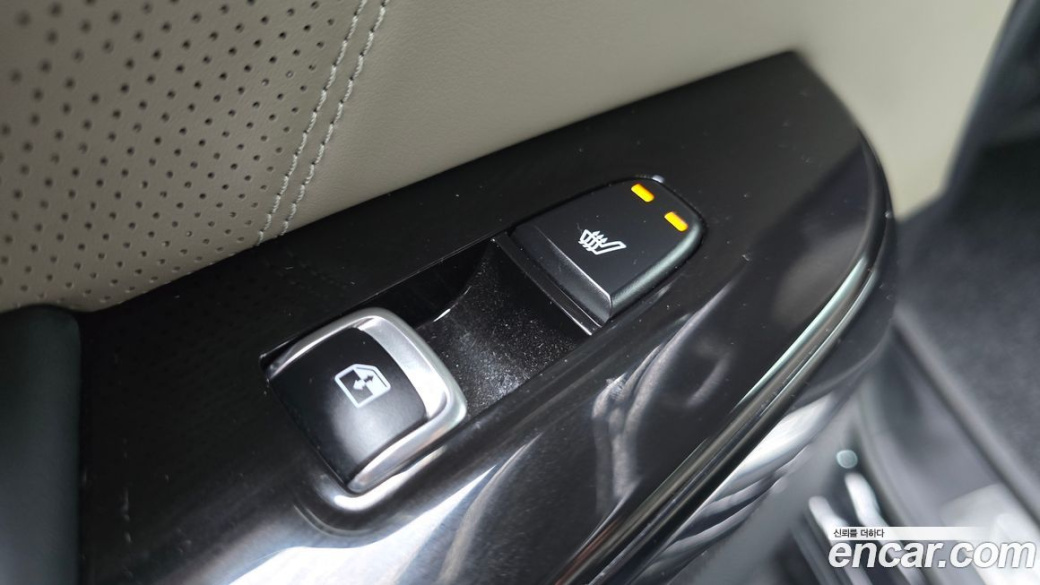 Kia Mohave Diesel 3.0 4WD 5-Seater, 2022