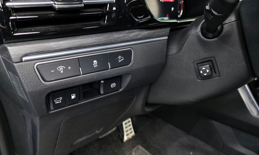 Kia Mohave Diesel 3.0 4WD 7-Seater, 2023